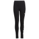 Adidas Παιδικό κολάν Essentials Linear Logo Cotton Tights